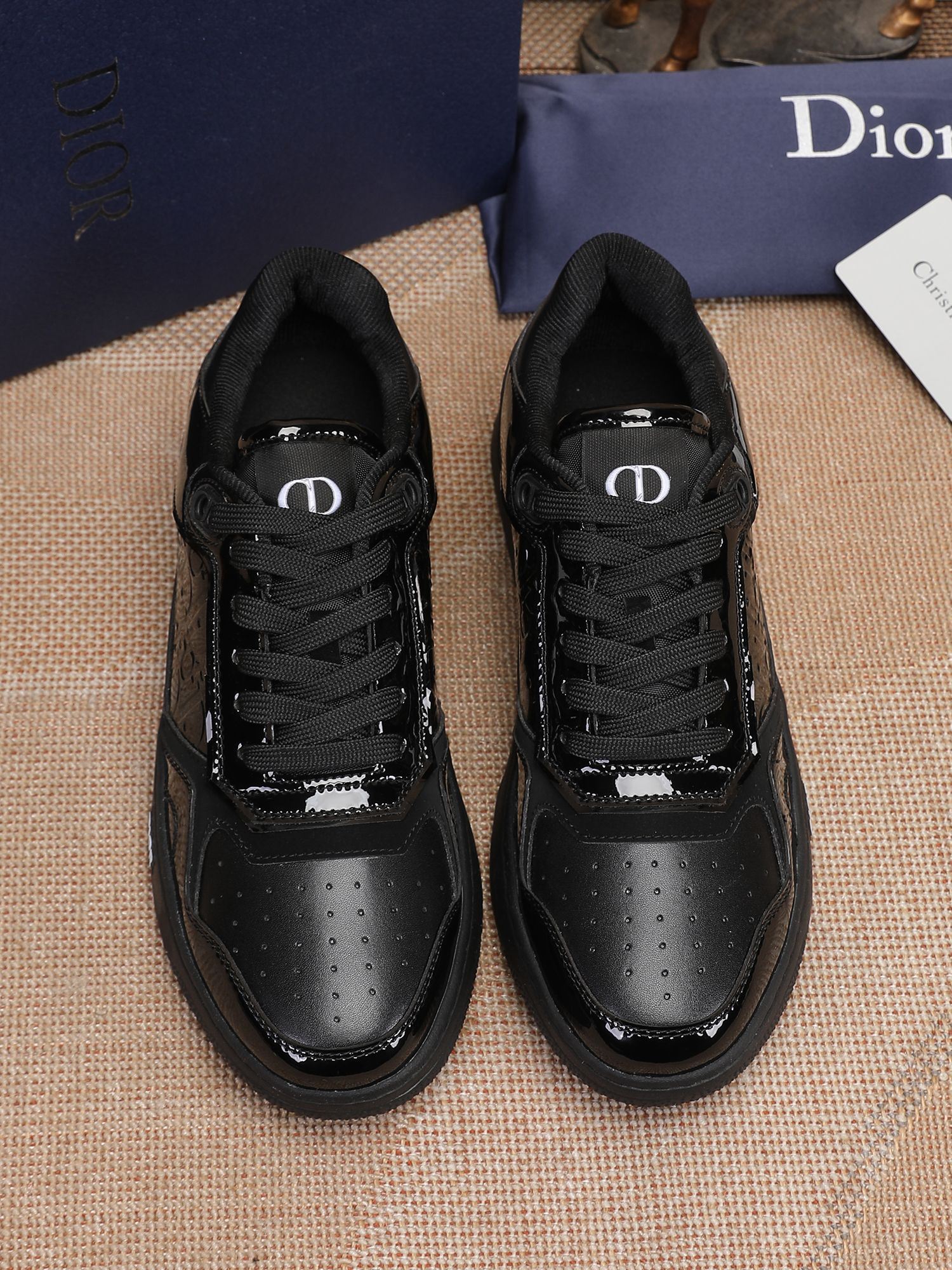 Christian Dior Sneaker